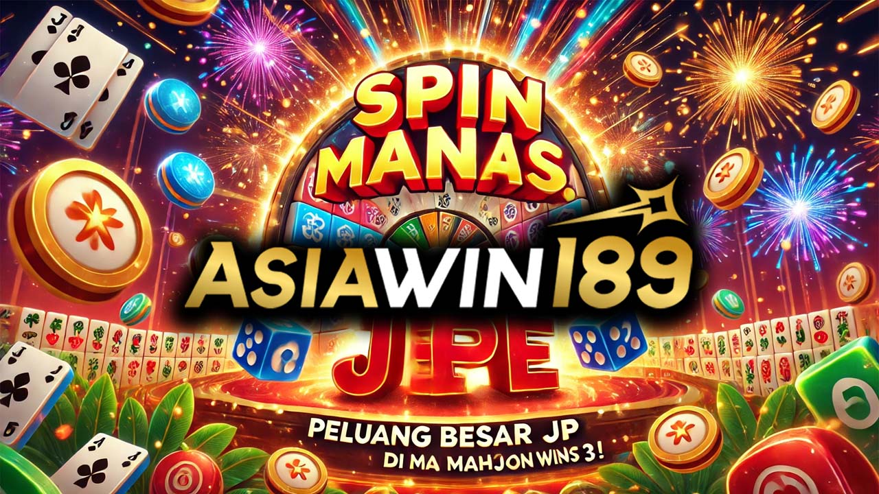 ASIAWIN189