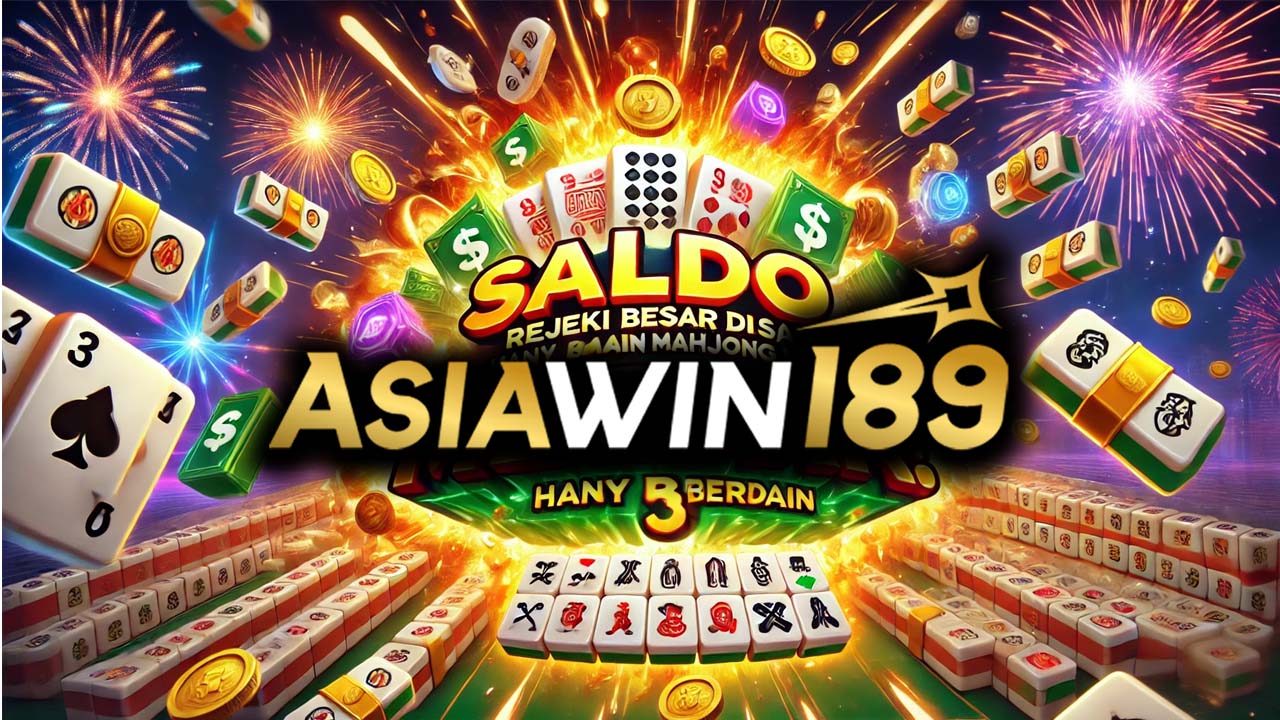 ASIAWIN189