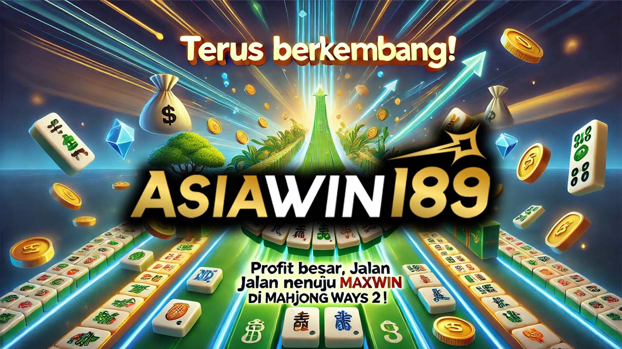 ASIAWIN189