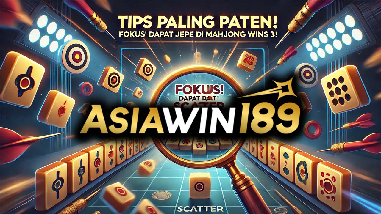 ASIAWIN189