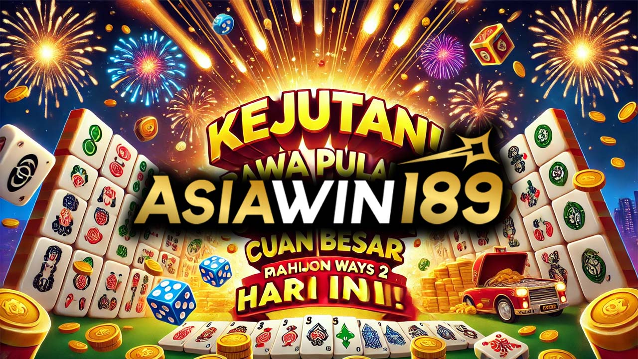 ASIAWIN189