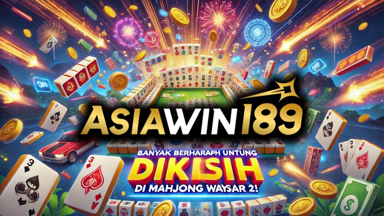 ASIAWIN189