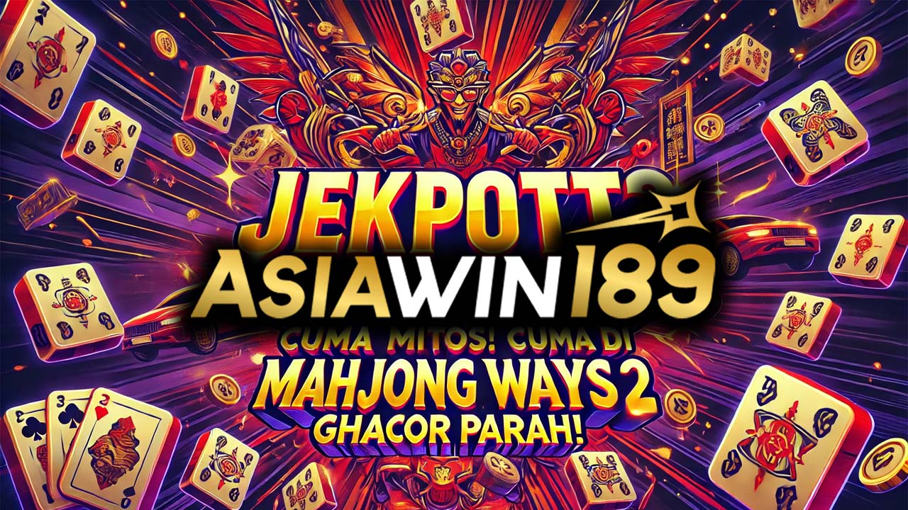 ASIAWIN189