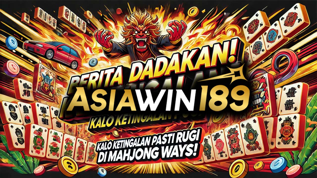 ASIAWIN189