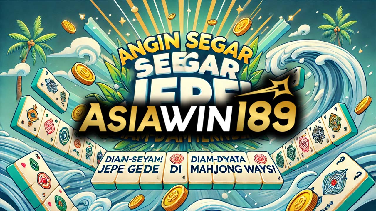 ASIAWIN189