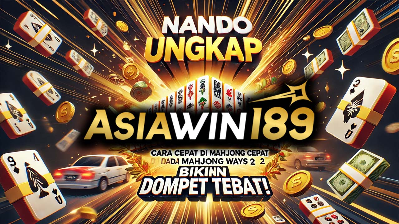ASIAWIN189