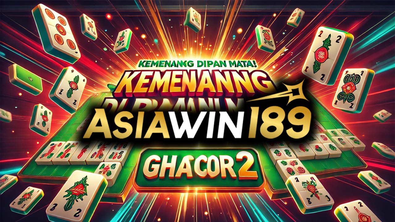 ASIAWIN189