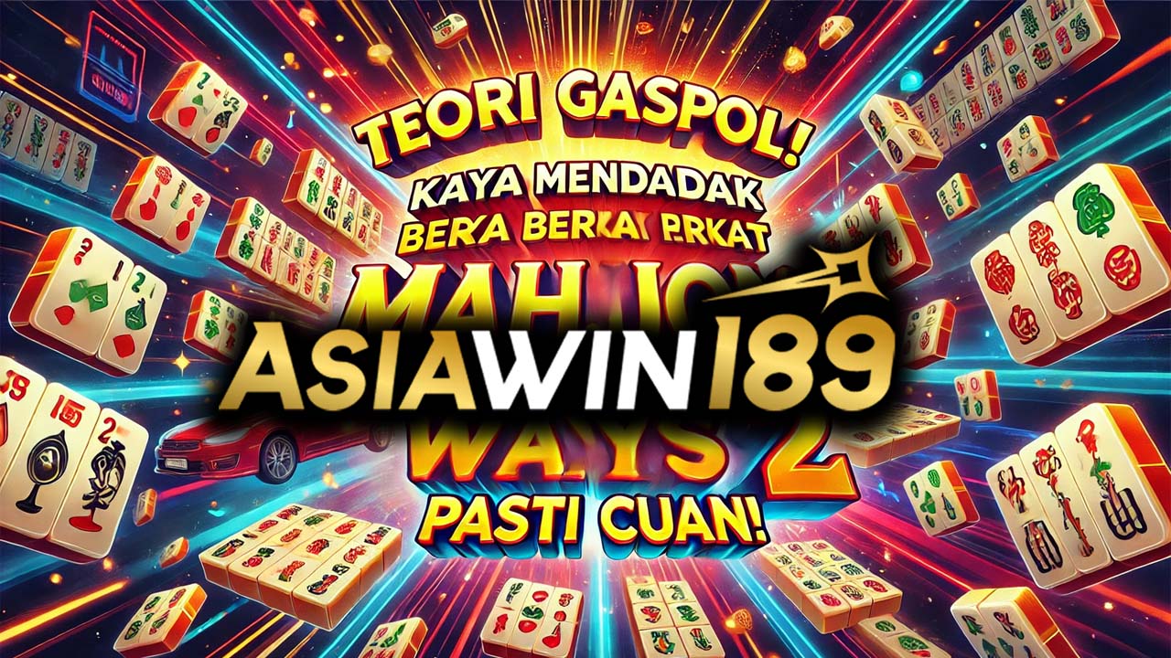 ASIAWIN189
