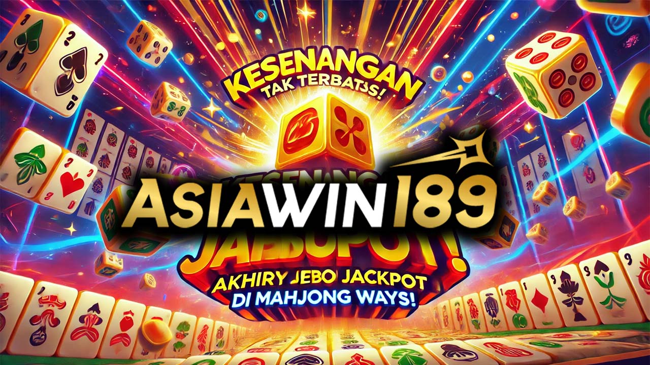 ASIAWIN189