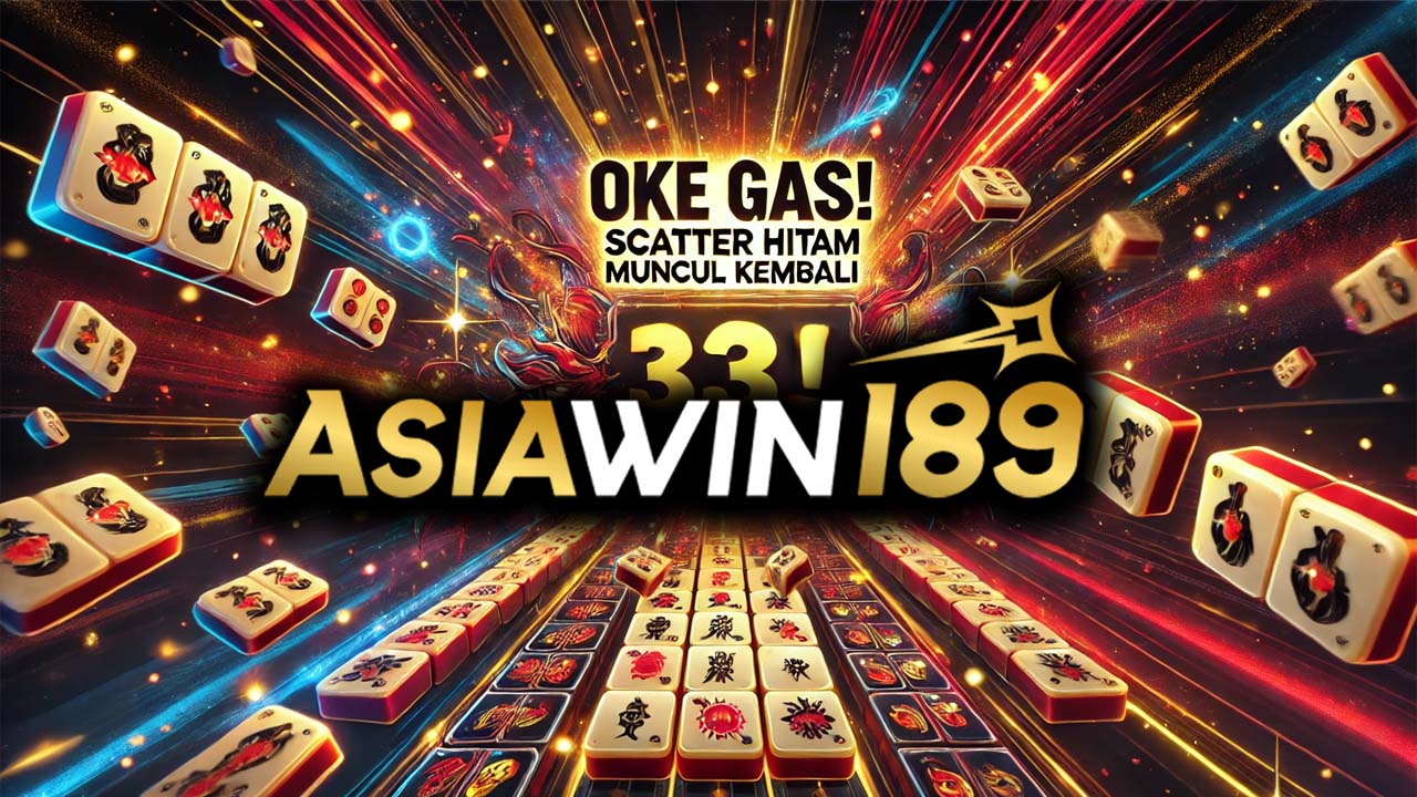 ASIAWIN189