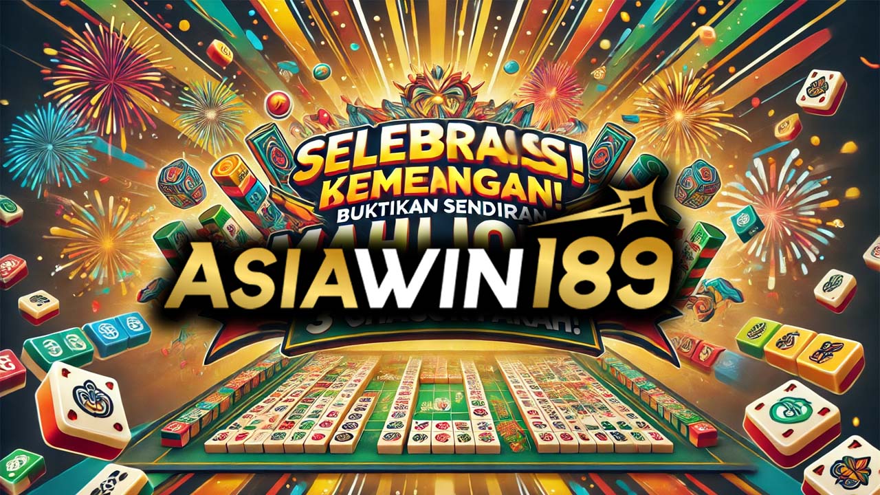 ASIAWIN189