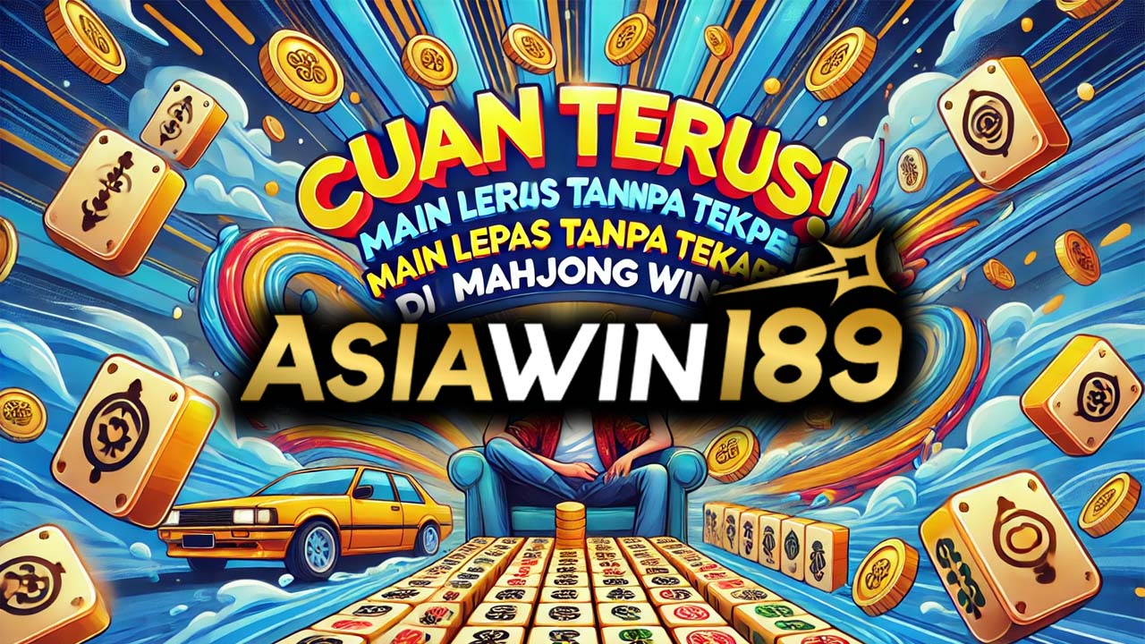 ASIAWIN189