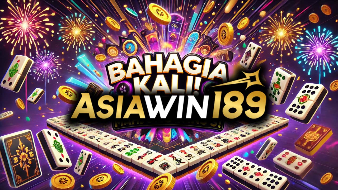 ASIAWIN189