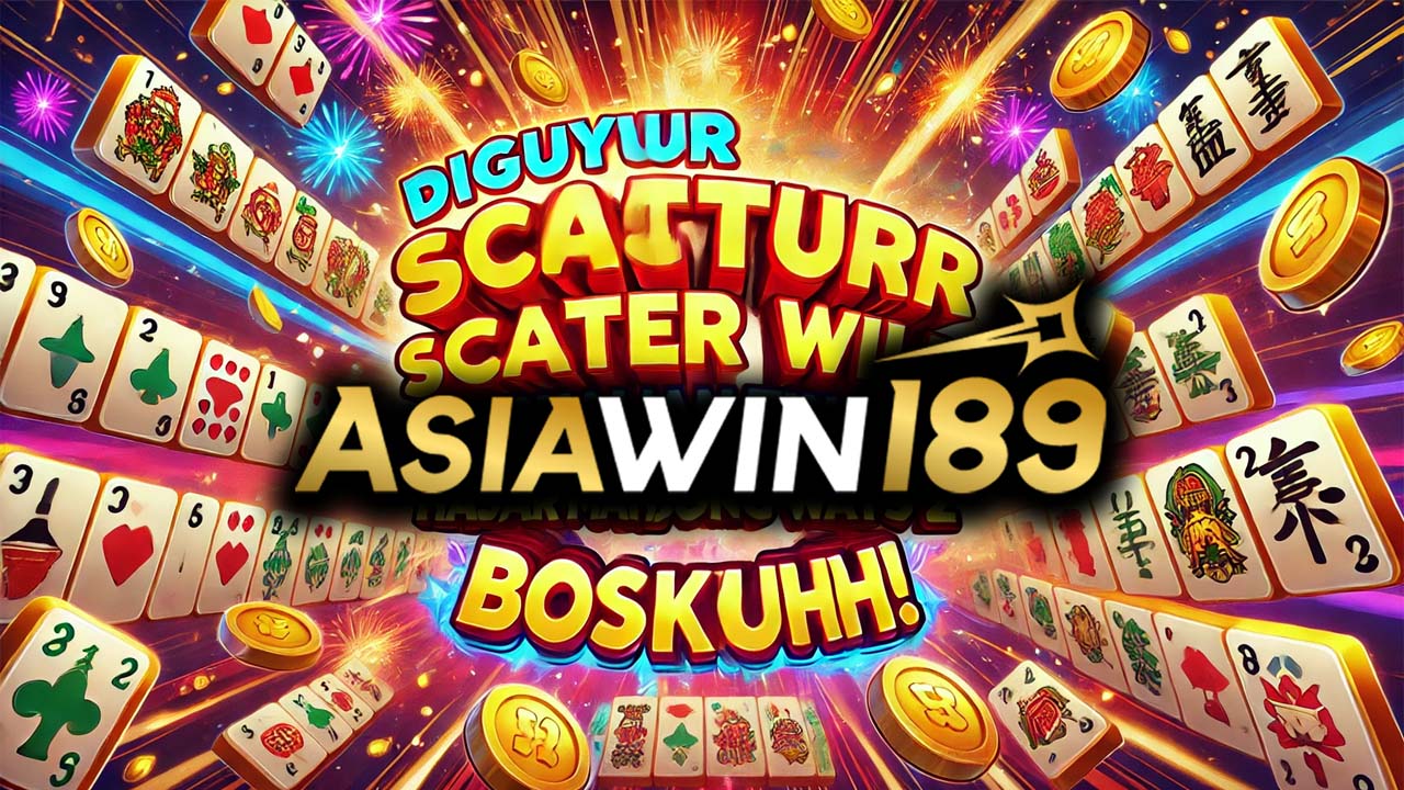 ASIAWIN189