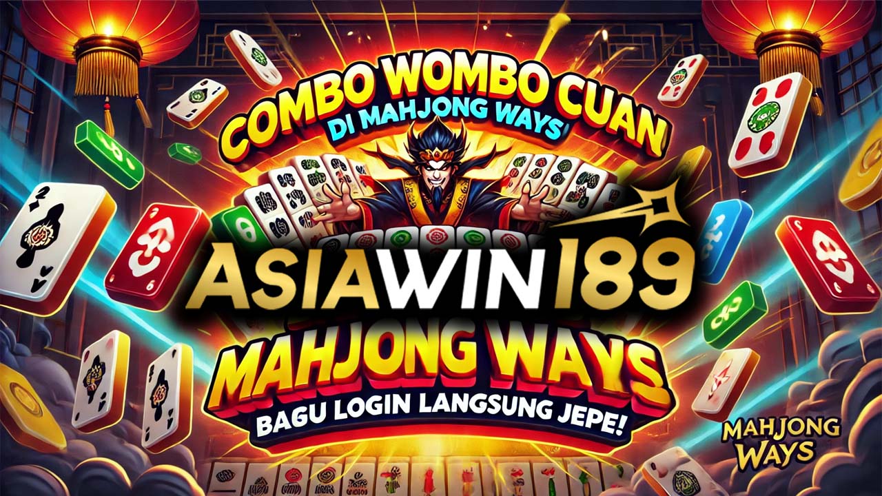 ASIAWIN189