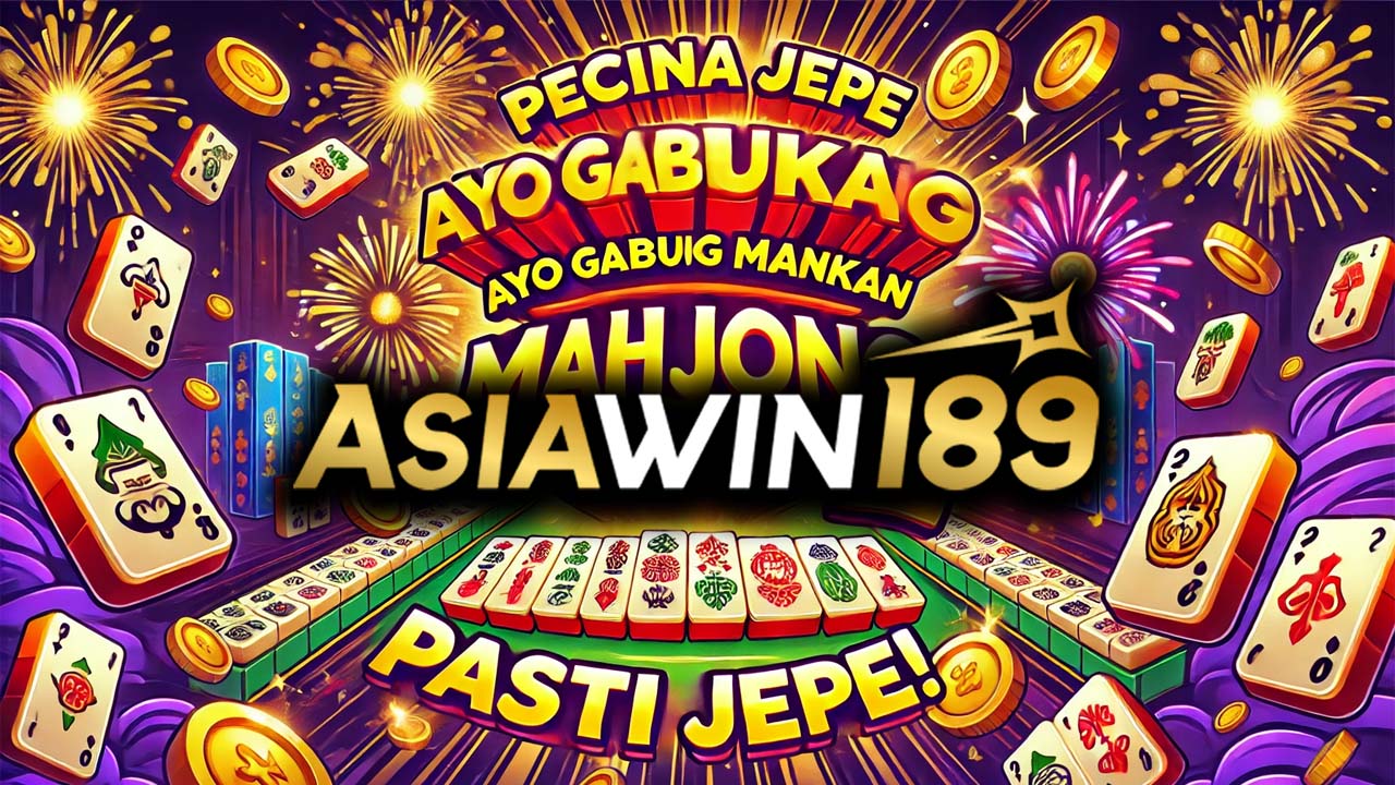 ASIAWIN189