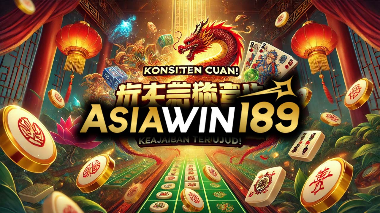 ASIAWIN189
