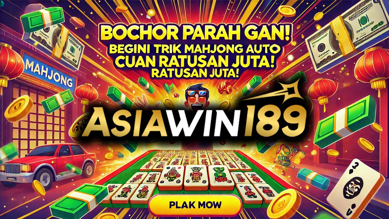ASIAWIN189