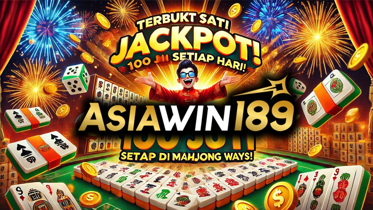 ASIAWIN189