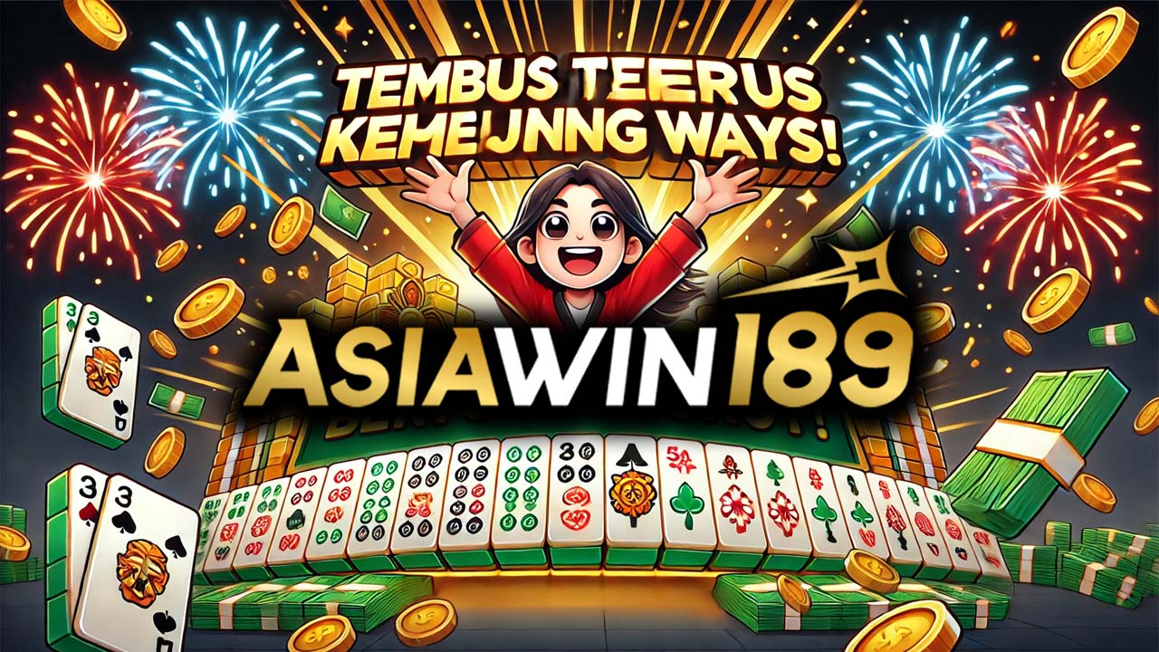 ASIAWIN189