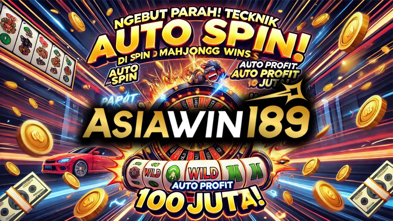 ASIAWIN189
