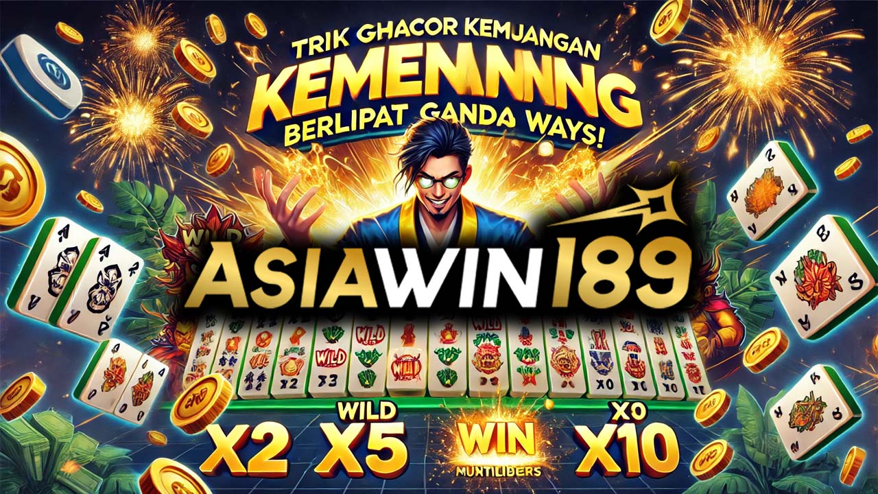 ASIAWIN189
