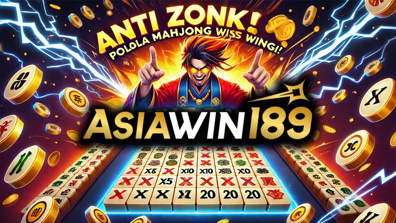 ASIAWIN189