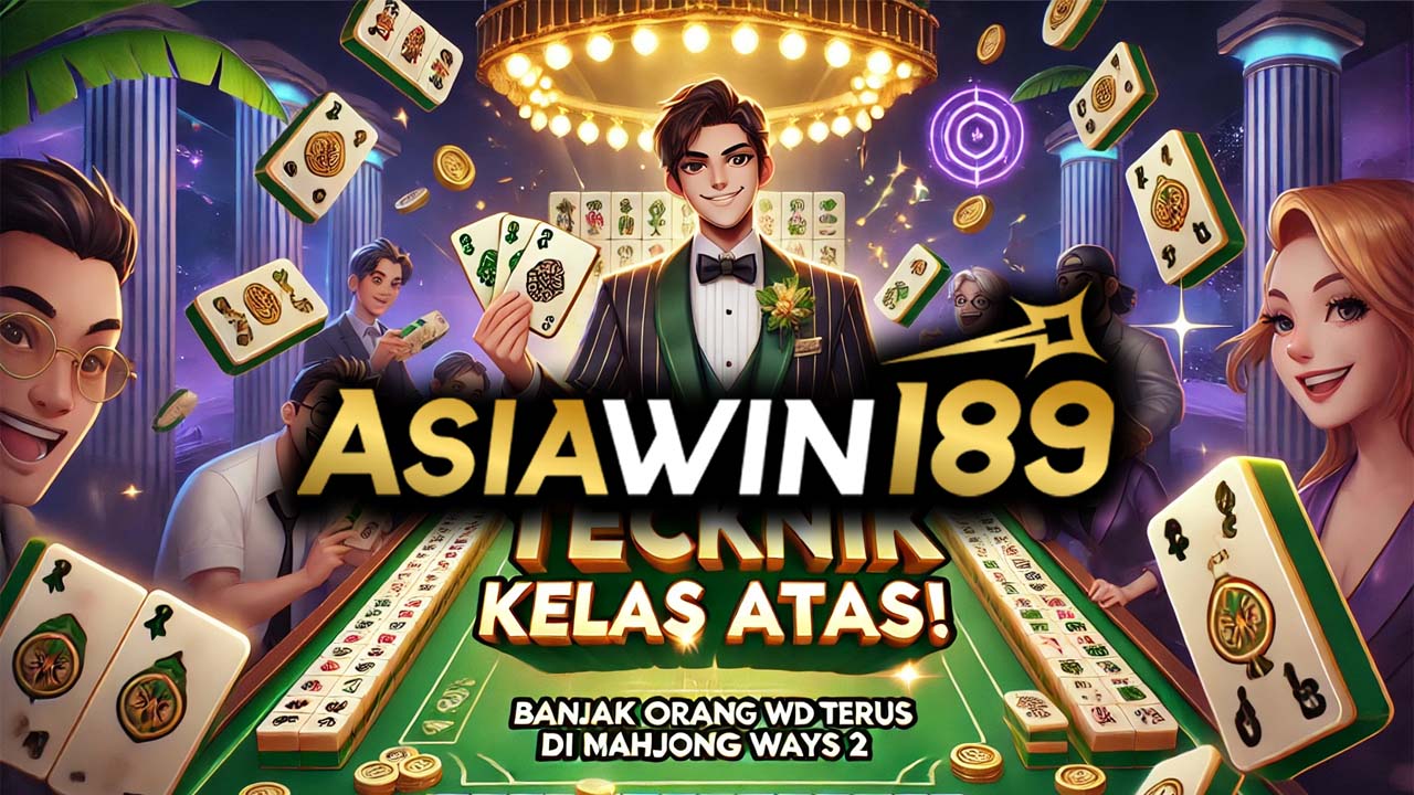 ASIAWIN189