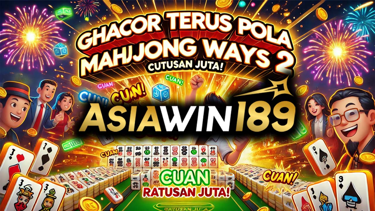 ASIAWIN189