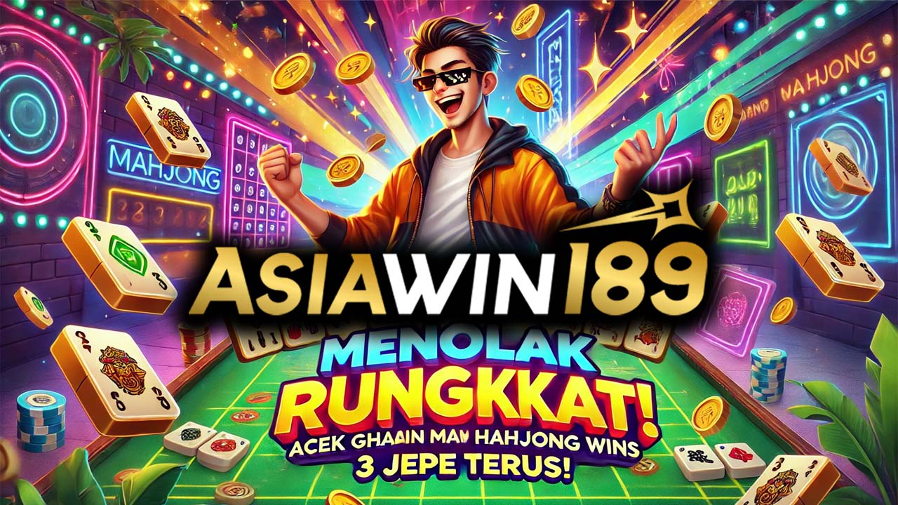 ASIAWIN189
