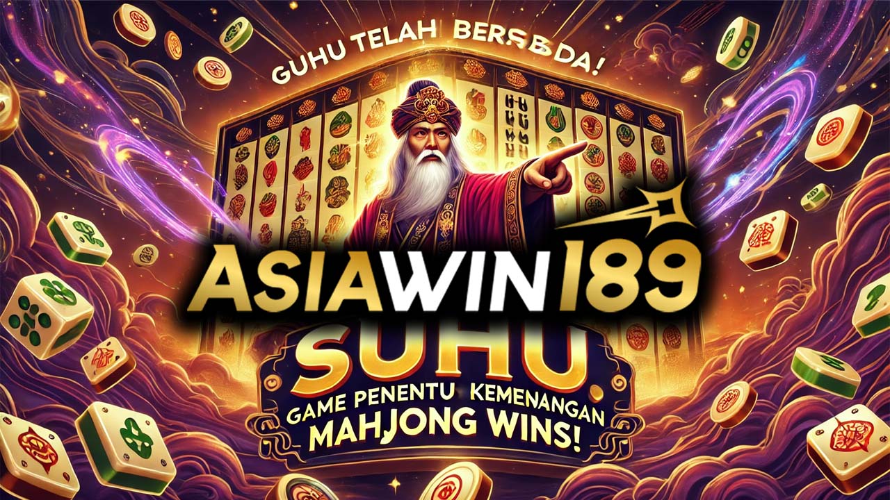 ASIAWIN189