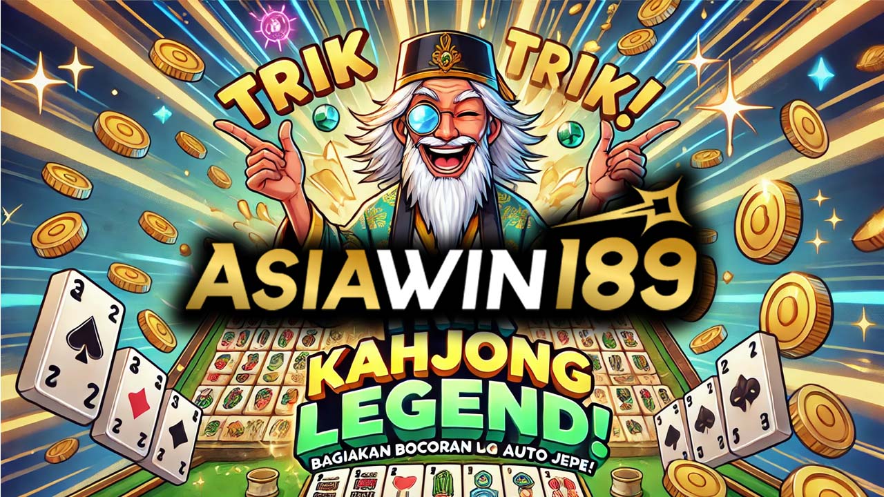 ASIAWIN189