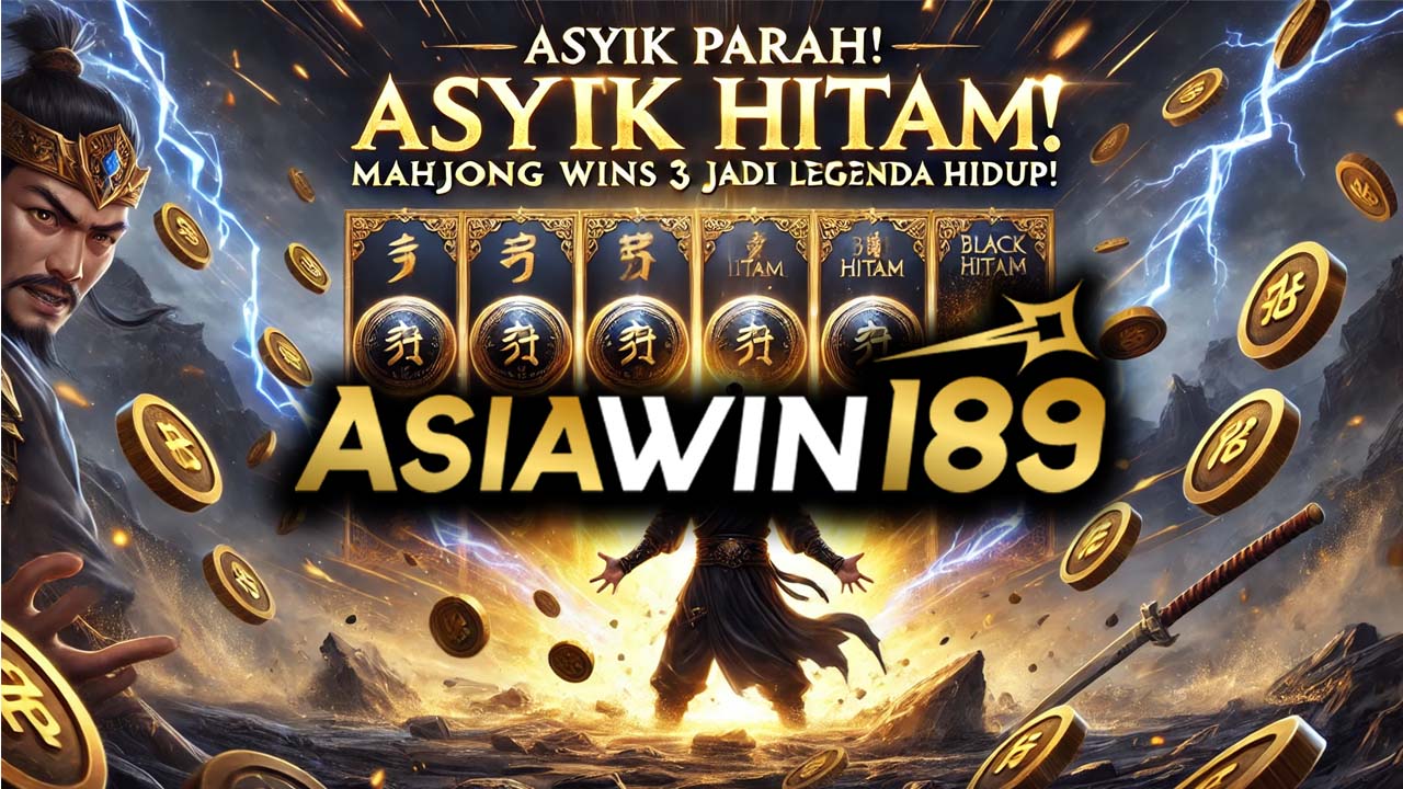ASIAWIN189