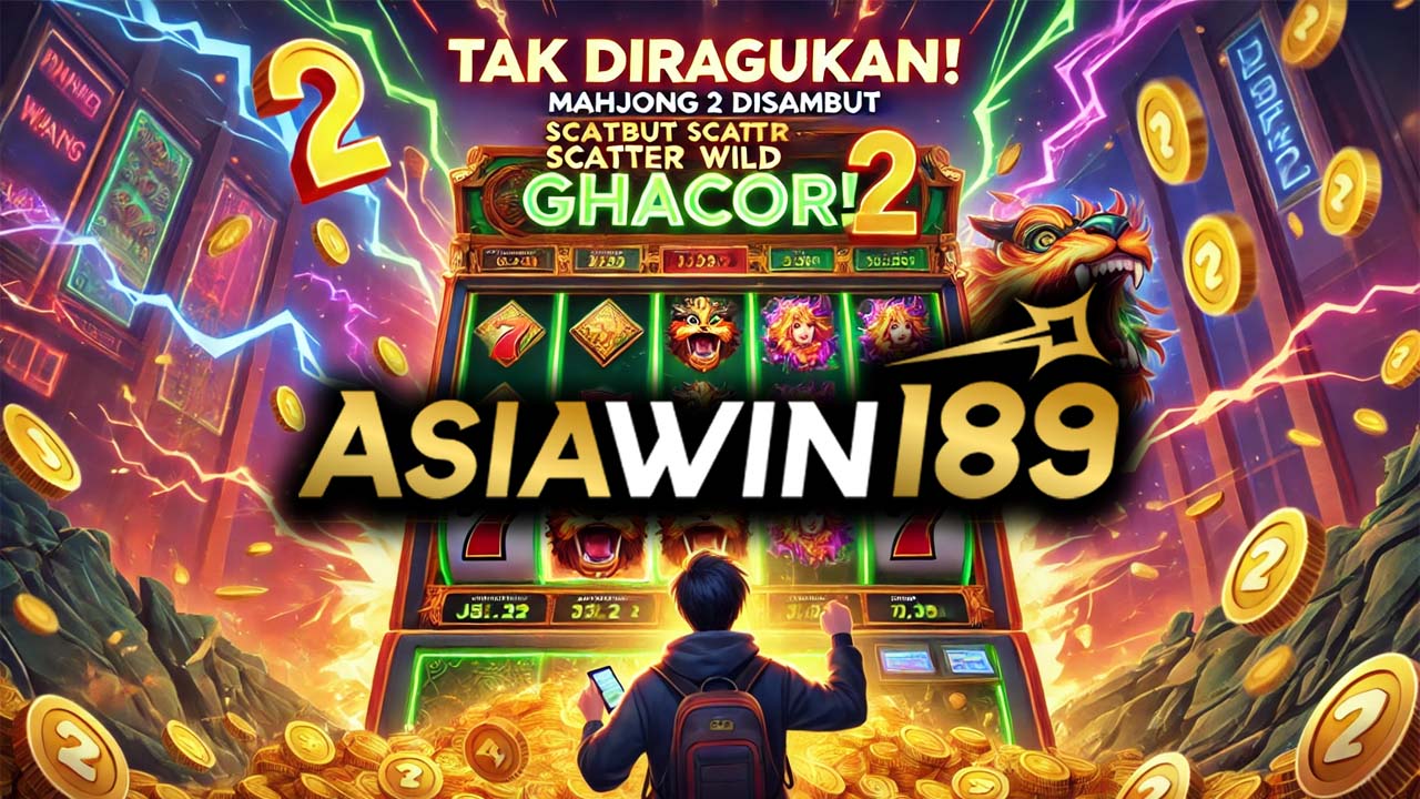 ASIAWIN189