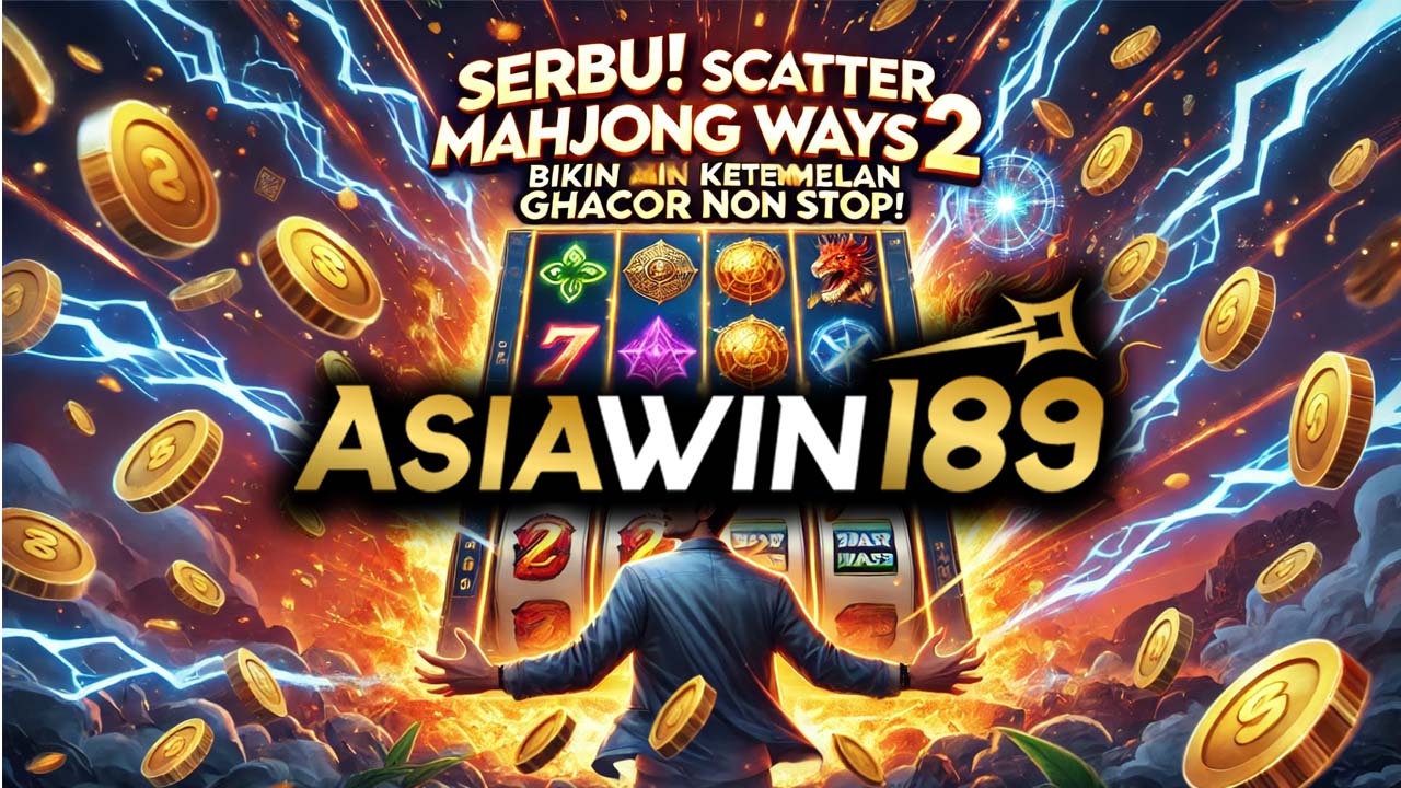 ASIAWIN189
