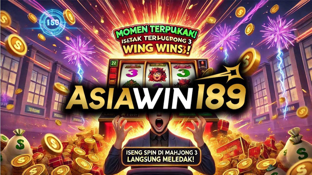 ASIAWIN189