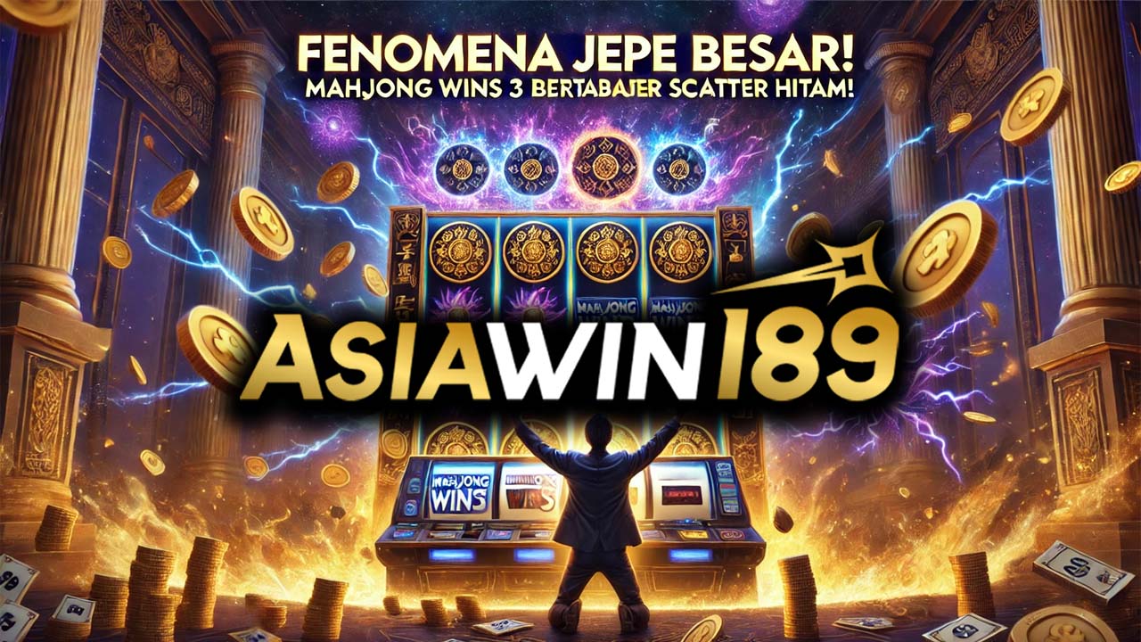 ASIAWIN189
