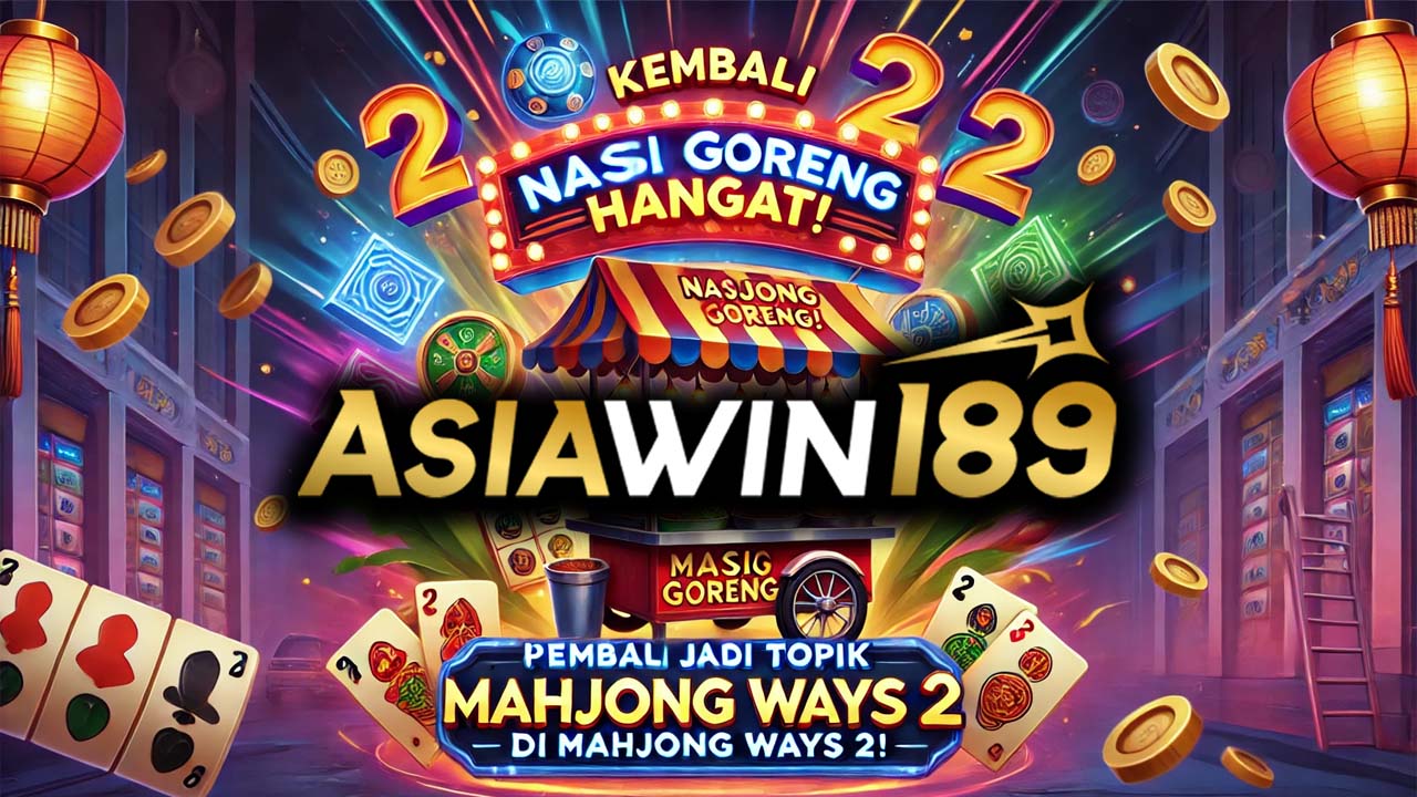 ASIAWIN189