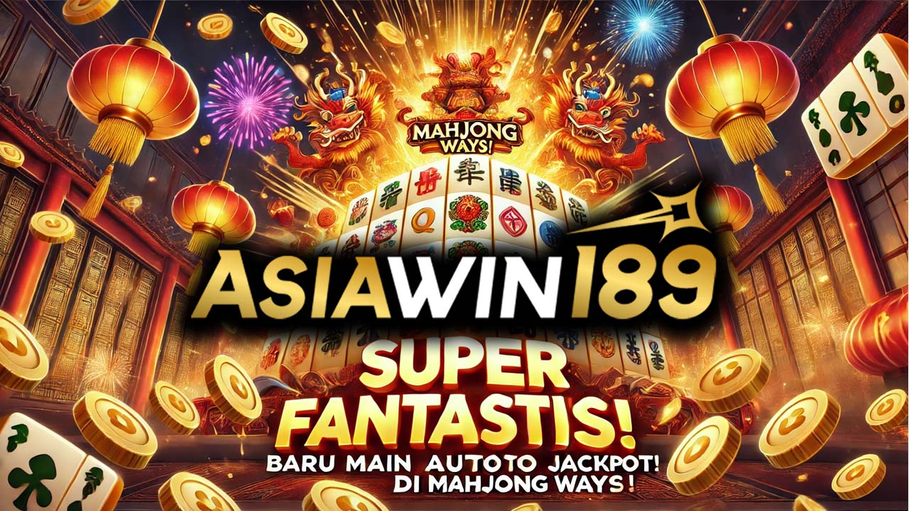 ASIAWIN189