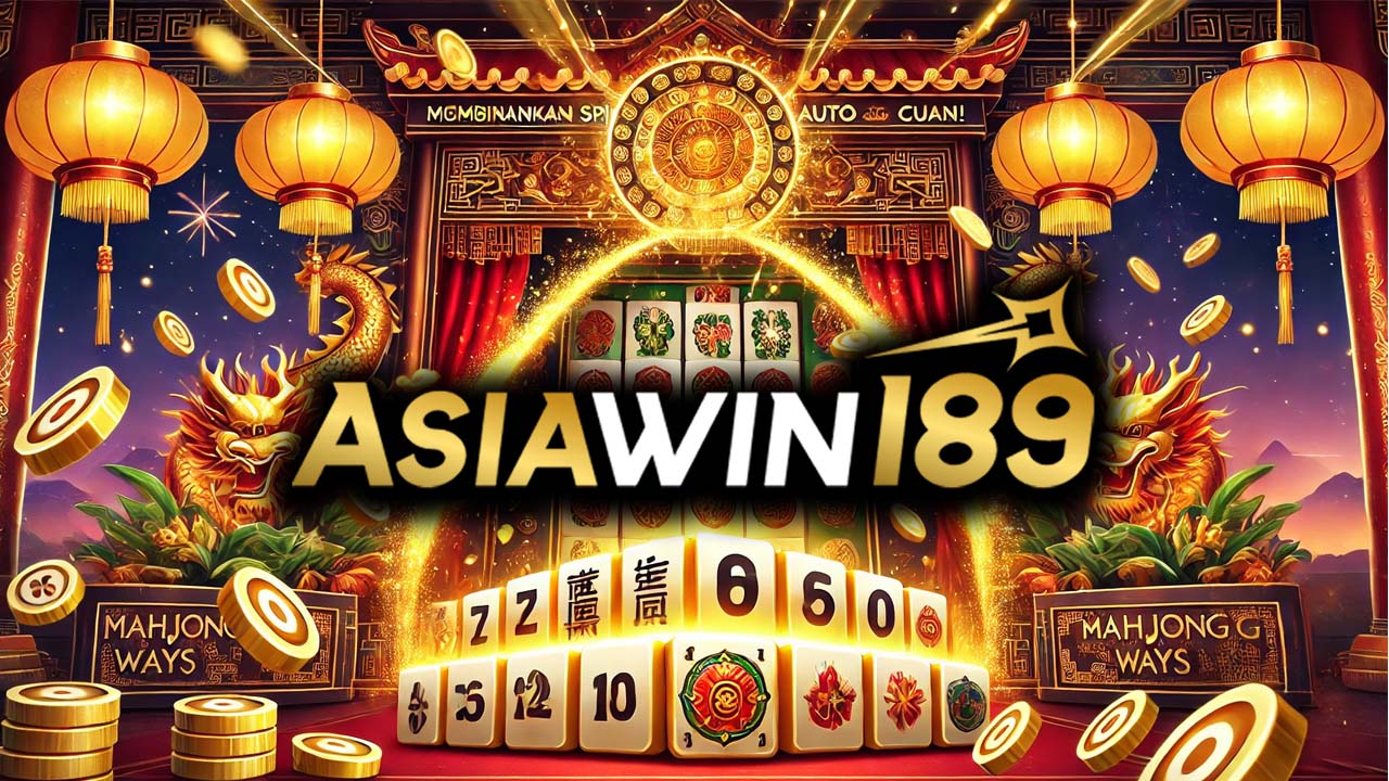 ASIAWIN189