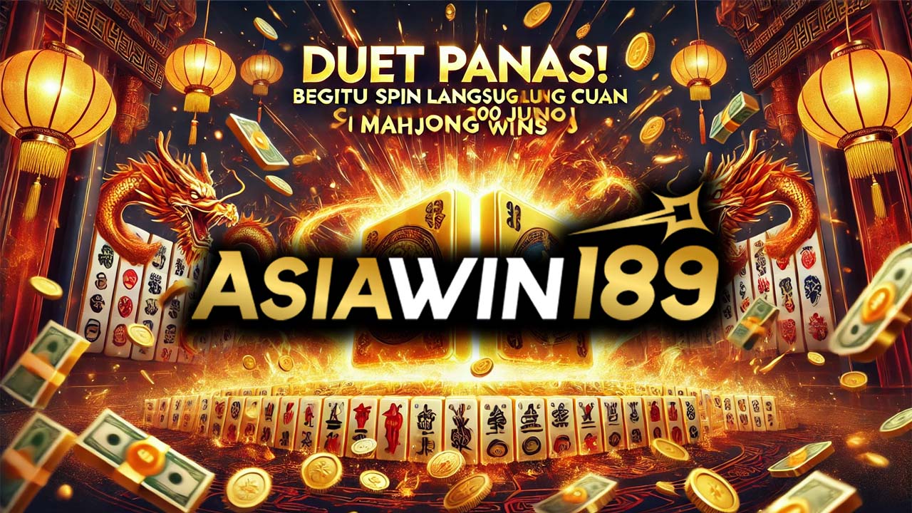 ASIAWIN189