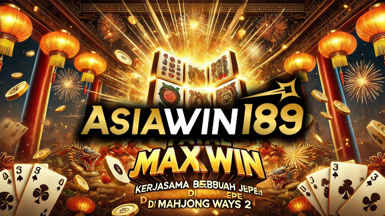 ASIAWIN189