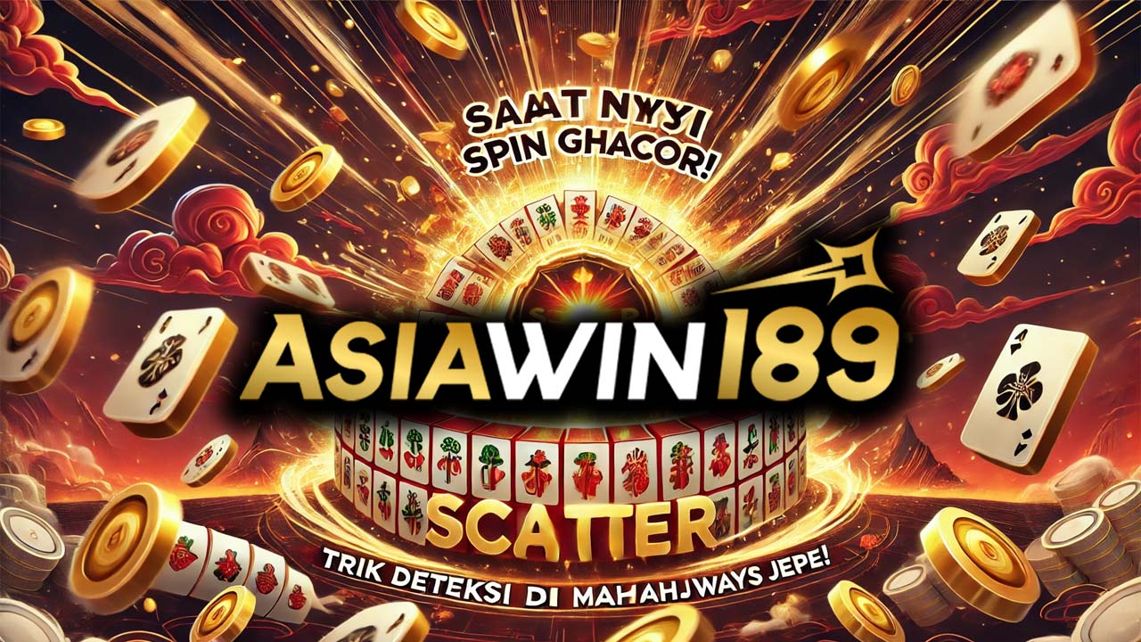 ASIAWIN189