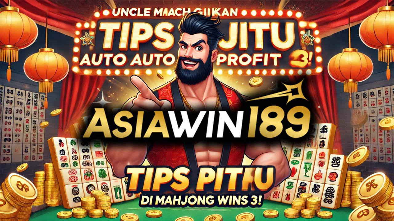 ASIAWIN189