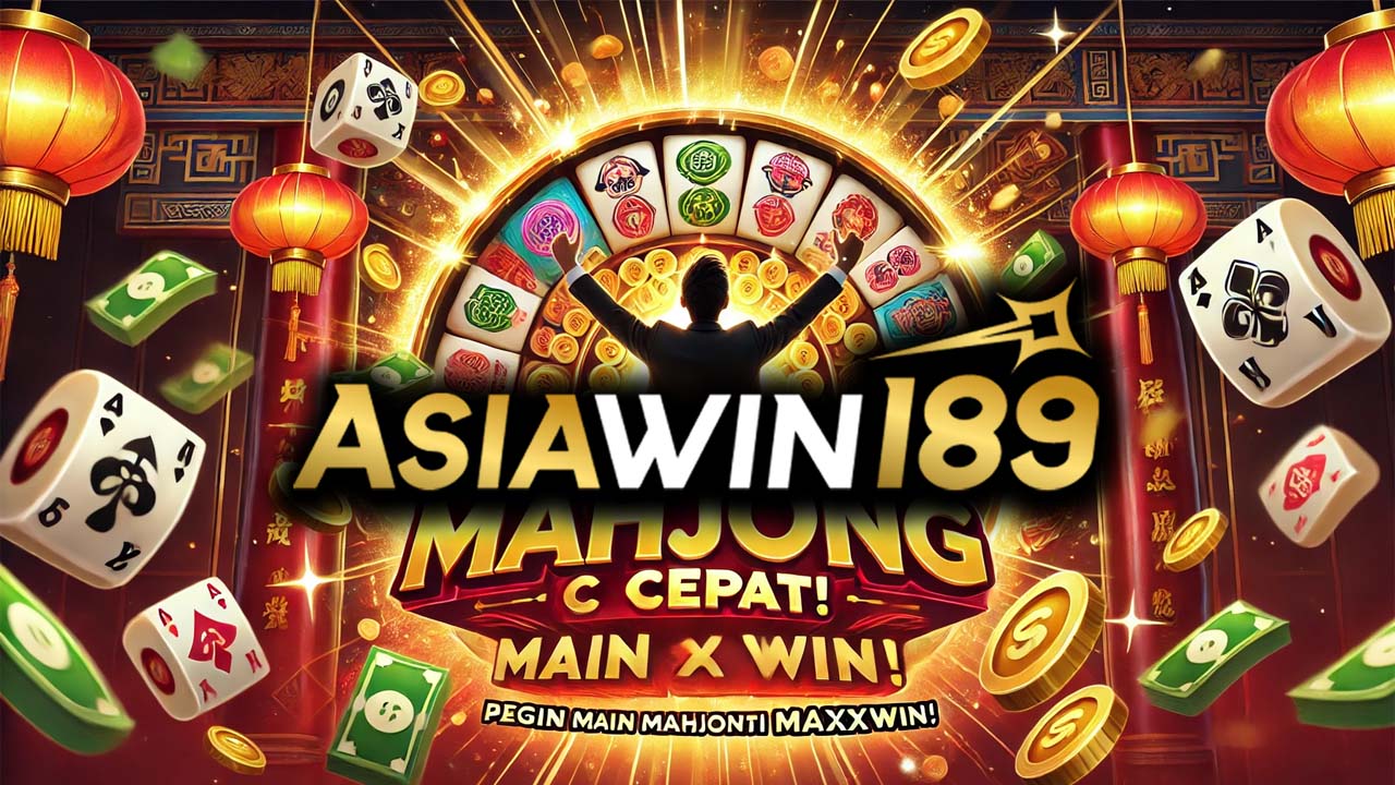 ASIAWIN189