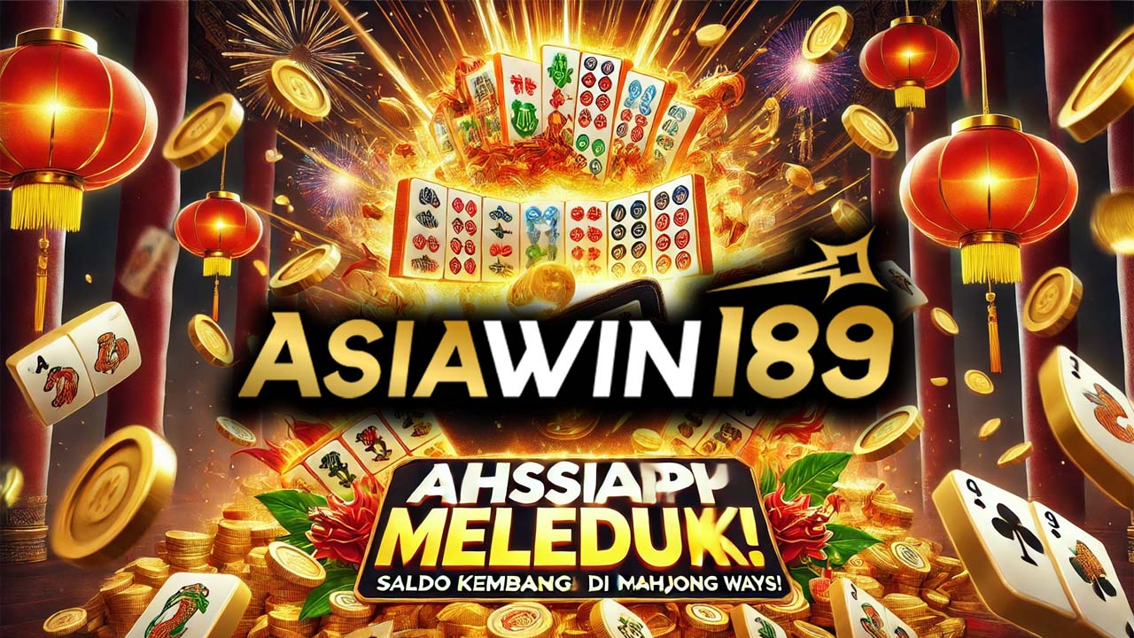 ASIAWIN189