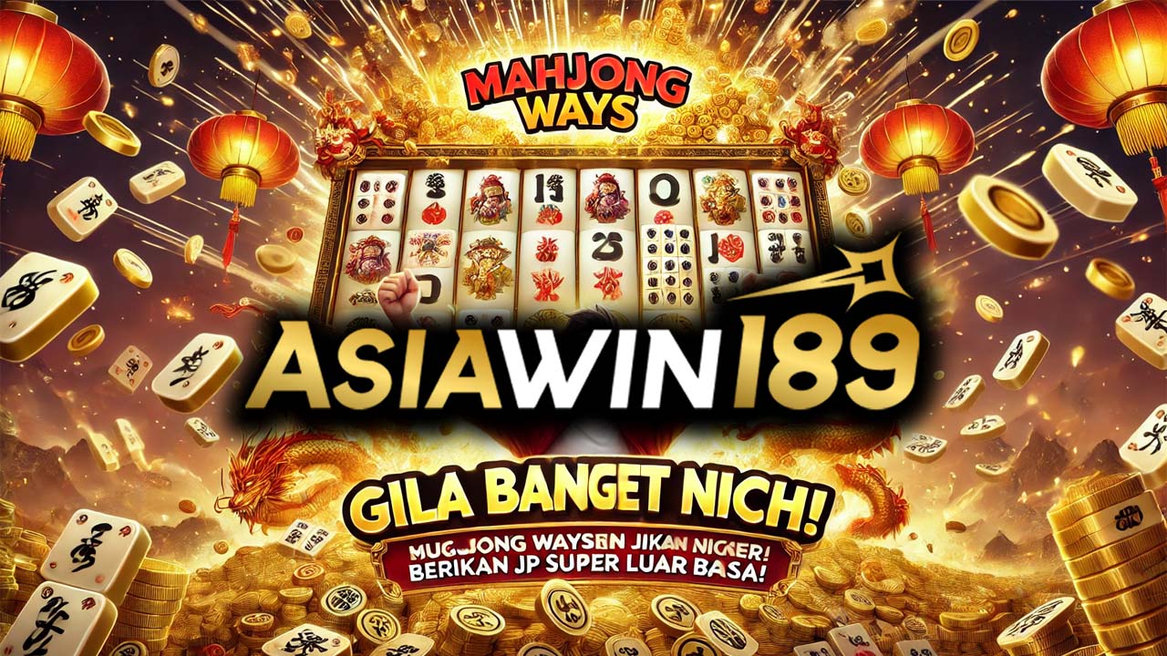 ASIAWIN189