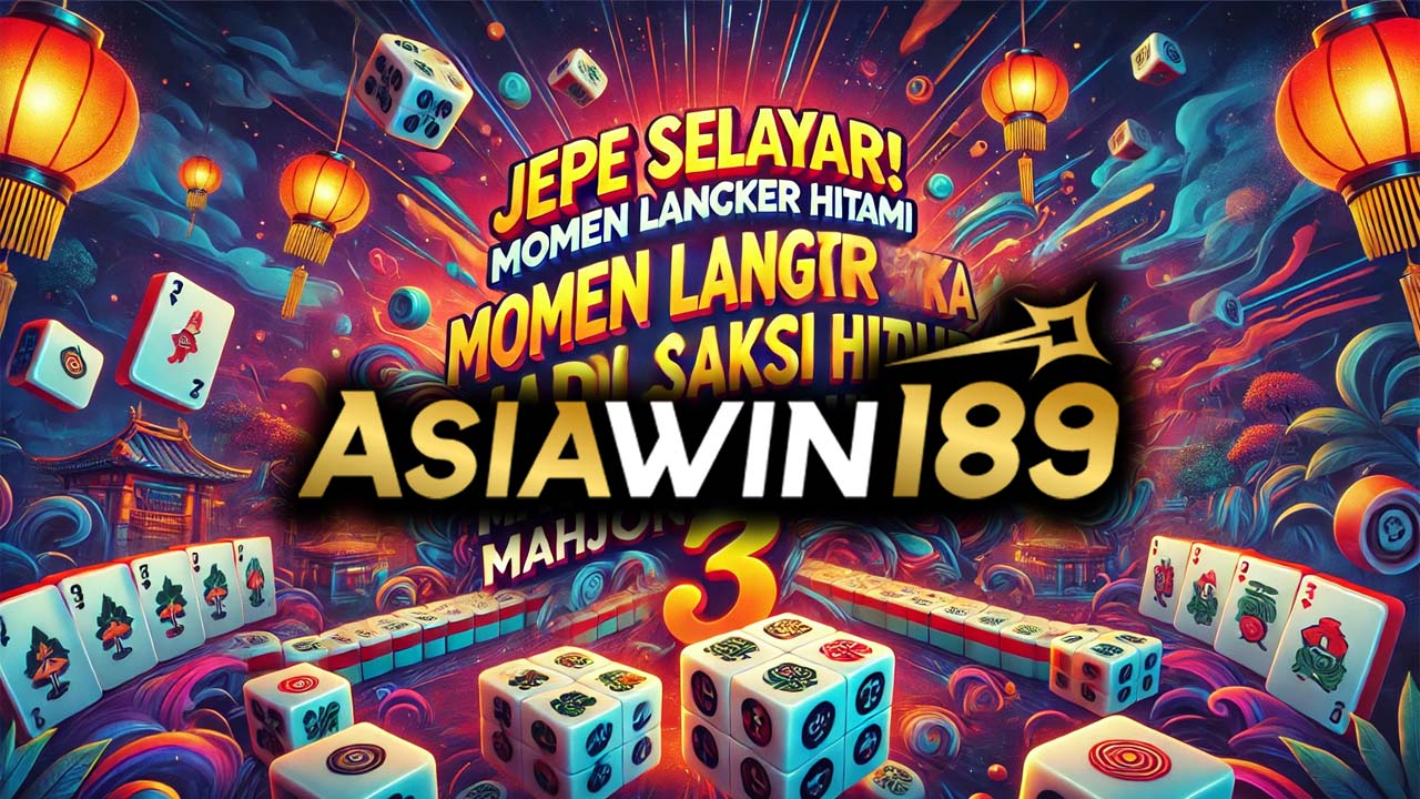 ASIAWIN189