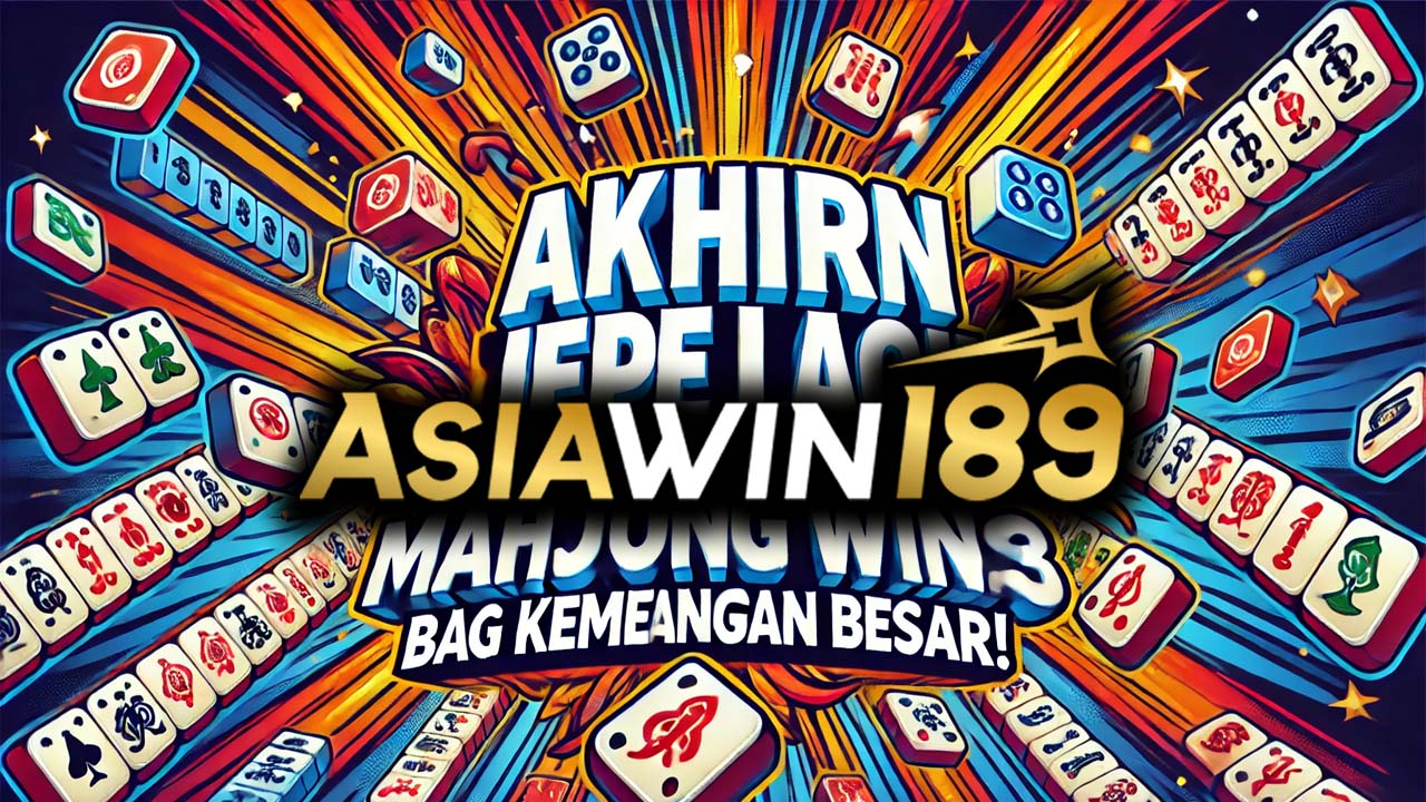 ASIAWIN189