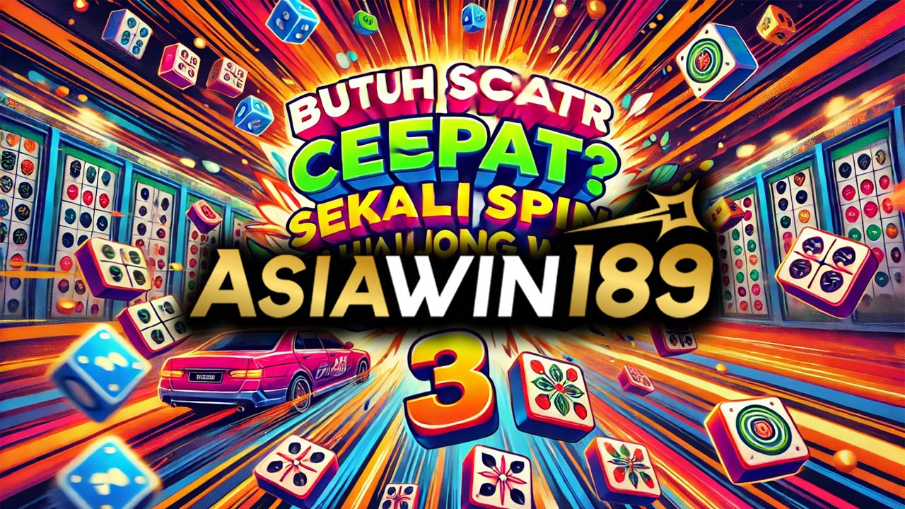 ASIAWIN189